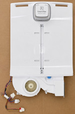 LG ADJ73992110  Multi-Duct Assembly  Genuine OEM - Fresh Filter Multi Air Flow picture