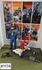 Gi Joe Vintage 
