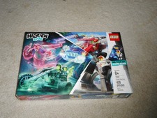LEGO HIDDEN SIDE EL FUEGO'S STUNT PLANE 70421..**SEALED**NEW**FREE SHIPPING** picture