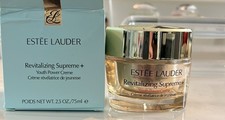 Estee Lauder Revitalizing Supreme + Youth Power Creme 75ml/2.5oz NEW in Box picture