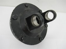 Woods 57416, Friction Clutch 20 Spline, 1-3/4