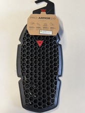Dainese Pro-Armor G1 2.0 Back Protector Black picture