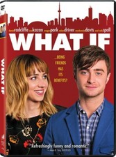 What If picture