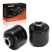 A-Premium 2Pc Rear Control Arm Knuckle Bushing 2014-2023 Jeep Cherokee KL picture