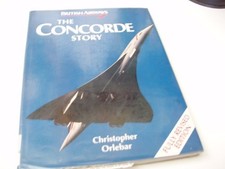 The Concorde Story picture