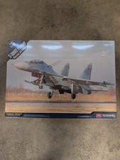 Academy Model Kit 12301 1:48 Scale S-30M2 Flanker  picture