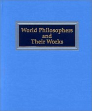World Philosophers and Their Works: Ockham, William of -- Xhuangzi Indexes picture