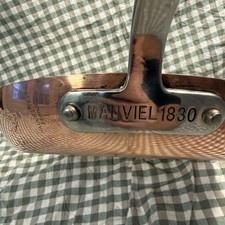 Mauviel 1830 10.5