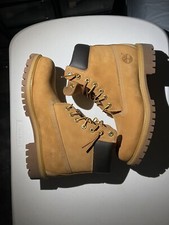 Timberland Boots picture