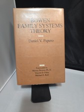 Bowen Family Systems Theory picture