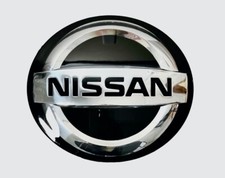 2019-2022 Nissan Altima Maxima Front Grille Emblem 62889-6CA0A picture