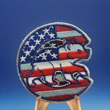 SALE Chicago Cubs Patch New, Close Out From Prior Season Was $6.99⚾️⚾️⚾️ picture