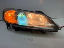TESTED 2009-2011 Mazda RX8 RX-8 Passenger Right RH Xenon HID Headlight picture