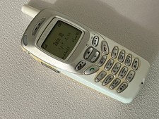 Ultra Rare Genuine Samsung SGH-N620 – Unlocked – Vintage GSM Mobile Phone picture