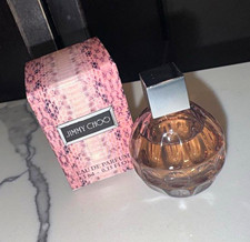 Jimmy Choo Jimmy Choo Eau de Parfum  Sample Size 0.15 fl oz picture
