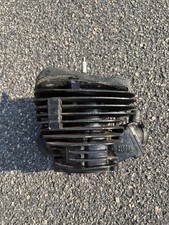 YAMAHA IT465 IT 465 1981-82 CYLINDER JUG BARREL STD BORE OEM 4V6-11311-00-00 CAP picture