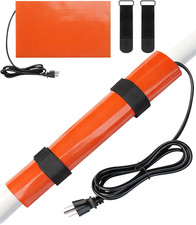 PVC Heat Blanket for Bending Conduit 1/2