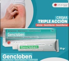 Gencloben 30g picture