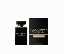 The Only One by Dolce & Gabbana Eau De Parfum Intense 1.0oz Factory Sealed picture