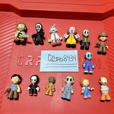 Funko Mystery Minis Horror Classic Figure Series 1 Set Of 13 W/ NES Variant picture