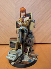 Good Smile Company Kurisu Makise Reading Steiner - Steins Gate 1/7 picture
