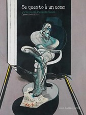 Chiara Canali Se questo è un uomo. L'arte ricorda. L'uma (Paperback) (UK IMPORT) picture