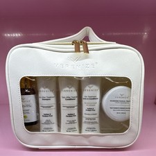 VERENIZE Travel Hair Treatment Set Keratin Argan Sulfate-Free Shampoo +4  More picture
