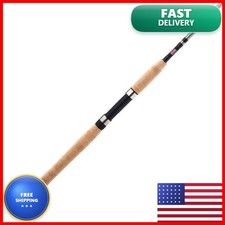 PENN Prevail III 7' Inshore Spinning Rod 1-Piece Graphite picture