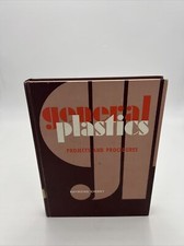 Vintage General Plastics : Projects and Procedures Raymond Cherry picture