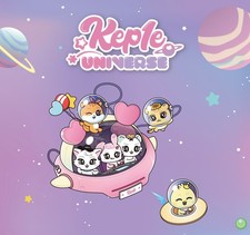 (Online Pre-order) Kep1er 케플러 CHARACTER [ Kep1e ] POP-UP OFFICIAL MERCH + GIFT picture