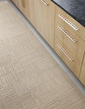 🔥BIG SALE 50%🔥FLOR Morning Coffee Carpet Tiles 19.69