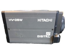 Hitachi HV-D5W Digital Video Camera picture