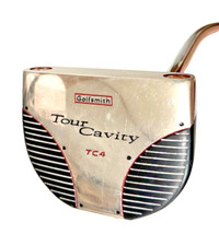 Rare Golfsmith Tour Cavity TC4 34