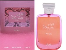 Hawas Collection - Hawas Pink for Women - 3.38 oz EDP Spray picture