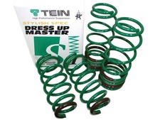 TEIN SKY70‑S3B00 S.Tech Lowering Springs for 2000-2006 Toyota Celica FWD picture