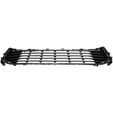 NEW Front Lower Bumper Cover Grille for 2016 Scion IA TO1036199 picture
