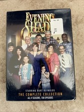 Evening Shade: the Complete Collection (DVD, 1990) picture