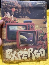 NMIXX - Expergo (B Ver.) (All Inclusions, Photocards & Makestar POB) picture