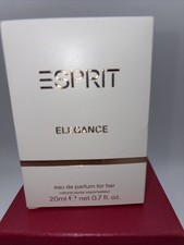 ELEGANCE By Esprit .7oz/20ml Eau De Parfum Perfume From Germany DISCONTINUED picture
