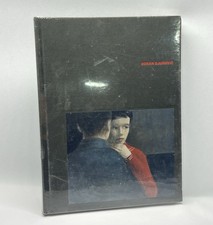 Borrowed Light GORAN DJUROVIC Obsolete Venice, CA Rare Art Gallery Catalog NEW picture