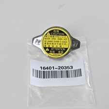 Radiator Cap 108KPa 16401-20353 For Toyota Camry Corolla Matrix Tundra Lexus picture
