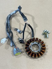 2009 Yamaha WR250R WR250X WR 250R Engine Stator Magneto Generator OEM 08-20 picture