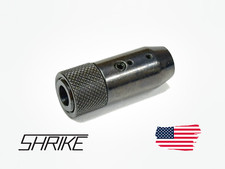Front sight adapter for Crosman 2240 - steel picture