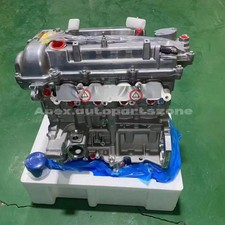 G4FD 1.6L ENGINE ASSY LONG BLOCK FOR 2012-2019 HYUNDAI KIA RIO SOUL 1591CC GAS picture