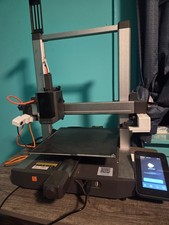 anycubic kobra 3 with filament❗️❗️ picture
