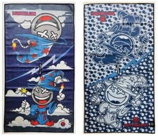 💣🔥Extremely Rare Bettinardi Bomb Wizard Hat Tour Limited Players Towel💣🔥 picture