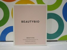 BEAUTYBIO ~ BRIGHT EYES DEPUFFING AND BRIGHTENING EYE GELS ~ 15 PAIRS picture
