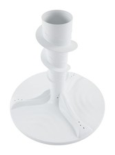 Whirlpool W11550891 Genuine OEM Washer Agitator Assembly picture