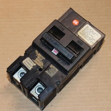 One Zinsco Sylvania GTE QFP2150 2 Pole 150 Amp  QFP24 QFP Main Breaker OG#58 picture