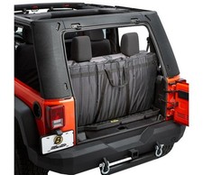 Bestop 42811-01 Window Storage Bag Window Storage Bag picture